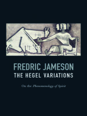 cover image of The Hegel Variations